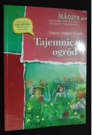 Tajemniczy ogród Lektura z opracowaniem F. Burnett