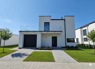 Dom, Leszno, Gronowo, 156 m²