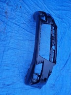 ZDERZAK PRZÓD PRZEDNI AUDI A6 C7 PRZEDLIFT XENON 6 PDC 2011-2014R LY9B