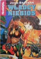 Władcy Niebios John Brosnan