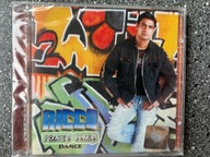 (CD) Ricco - Pełnym Gazem - Nowa w folii