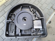 Głośnik wzmacniacz styropian koło zapasowe Focus mk4 20r jx7t-19a067-ab