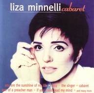 Liza Minnelli – Cabaret
