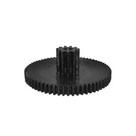 Renault Megane 3 Koło zębate przepustnicy samochodu.