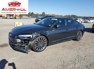 Audi A5 Sportback Premium Plus 40 2023 2.0l 2.0 Benzyna 201KM