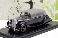MERCEDES Benz W147-400 Prototype Germany 1938 1/43 AutoCult ATC06065