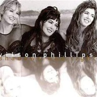 Wilson Phillips Shadows And Light CD