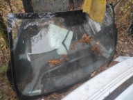 Micra K12 szyba przednia czolowa zamiennik Warszawa Piaseczno