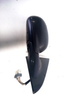 LUSTERKO PRAWE PEUGEOT 406 COUPE 13 PIN EUROPA