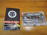 The Sisters Of Mercy – Some Girls Wander By Mistake Vol. 1 - KASETA MC K242