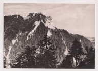 PIENINY Trzy Korony 1964r. nakład 1000 sztuk l127