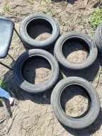 Opona całoroczna Continental AllSeasonContact 155/65R14 75 T przyczepność