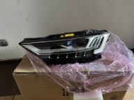 LAMPA REFLEKTOR LEWY FULL LED MATRIX AUDI A8 012.865-1100008457