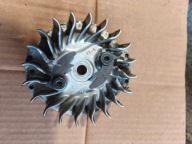 KOŁO MAGNESOWE ZAMACHOWE HUSQVARNA 555 556 560XP 560XPG 560XP 562XPG