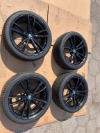 koła zimowe r19 bmw g20 Hankook 255/35 r19 2025r