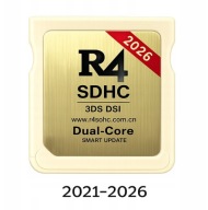 R4i GOLD New NAGRYWARKA Gier DO 2DS DSi 3DS XL DS Game Boy Advance GBC NES