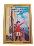 Juliusz Verne Piętnastoletni kapitan