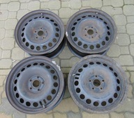 Felgi Stalowe Sensory Opel Astra J 4 Zafira Mokka Chevrolet 16,5Jx16 5x105