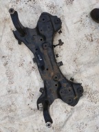 Hyundai Ioniq sanki przód