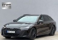 Audi A6 Avant 204KM quattro salonPL gwar. hak kamery VAT23 2.0 Diesel