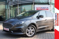 FORD S-Max TITANIUM
