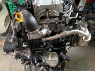 SILNIK VW CRAFTER II MAN TGE 2.0 TDI DNA