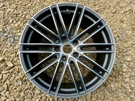 Felga pojedyncza Porsche 911 Turbo 4 GT3 21", ET69, 11,5J, tył.