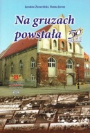 Na gruzach powstała SP50 Gdańsk Szkoła Podstawowa nr 50 Żurawiński Jarosz