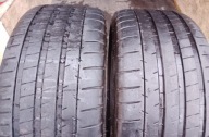 2szt. MICHELIN Pilot Super Sport ZP RunFlat 245/35R19 89Y 2x7mm
