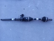 PRAWA PÓŁOŚ DŁUGA HYUNDAJ KONA N 2,0 T-GDI 280KM OE 49501-I3000