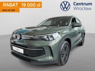 Volkswagen Tiguan Life Plus 2.0 TSI 204 KM DSG 4x4
