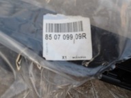 RENAULT MEGANE IV GT-LINE KRATKA ZDERZAKA TYŁ TYLNA 850709909R