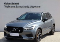 Volvo XC 60 T8 455km AWD Plug-In Hybrid Polestar Engineer I Wlasciciel Gwa