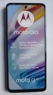 Atrapa eksponat wystawa prezenter smartfon MOTOROLA MOTO G60