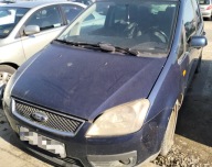 Maska Ford C-MAX Zderzak Lampy Reflektor drzwi szyba