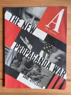 The Atlantic June 2024 The New Propaganda War Anne Applebaum Ozempic