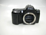 MINOLTA MAXXUM 3xi APARAT FOTOGRAFICZNY