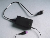 ZASILACZ HP 0957-2230 32V 1560mA Oryginał + kable