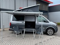 VW T6 T5 T6.1 MULTIVAN CALIFORNIA ŚRODEK KANAPA FOTEL SIEDZENIA WNĘTRZE