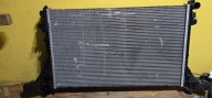 Chlodnica wody renault master 3 4 2.3 dci 125 150 170km