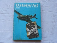 OSTATNI LOT POLSCY LOTNICY RAF