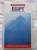 PODRÓŻE MARZEŃ EGIPT