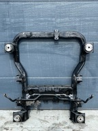 WÓZEK SANKI PRZEDNI PRZÓD VW TRANSPORTER T5 LIFT T6 MULTIVAN 7E0499029 4X4