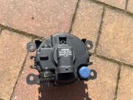 LAMPA PRZECIWMGIELNA HALOGEN RENAULT PEUGEOT CITROEN DACIA VALEO 89210094