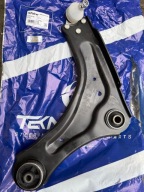 Wahacz lewy przód TEKNOROT RENAULT LAGUNA III 10.07- 603937-K