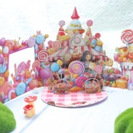 KARTKA OKOLICZNOŚCIOWA URODZINOWA 3D