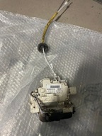Zamek drzwi tył tylny prawy Audi A4 B7 8E0839016