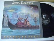Rondo Veneziano - Venice In Peril /UK/