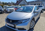 Honda Civic Swiezo sprowadzone, zarejestrowane 1.3 Benzyna 100KM