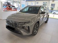 HYUNDAI Tucson 1.6 T-GDi HEV N-Line 4WD aut Suv 239KM 2025